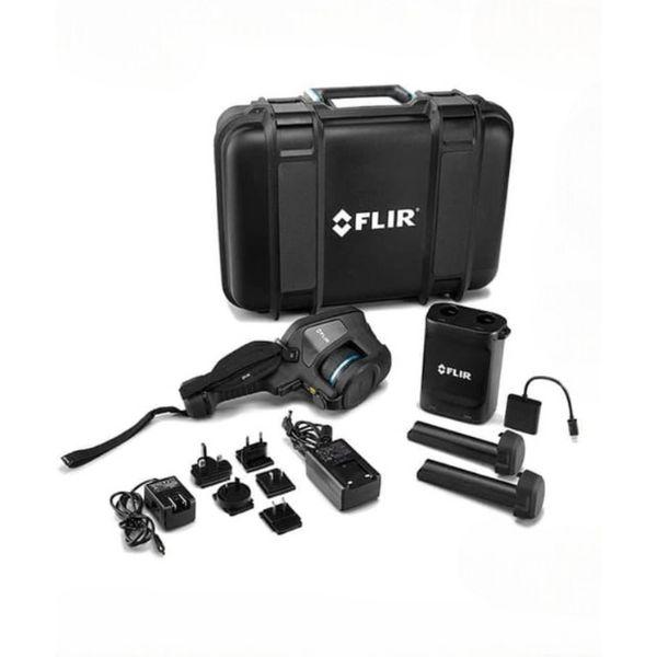 FLIR-E54 กล้องถ่ายภาพความร้อน Thermal Imaging Camera